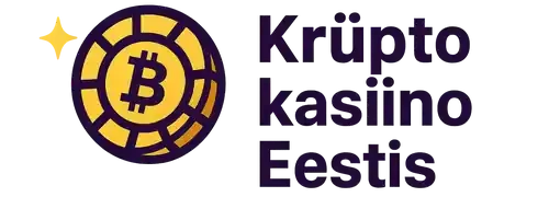 Krüpto kasiino Eestis